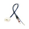 Złącze adapter antenowy wtyk DIN-Toyota / 1592