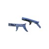 HellermannTyton 110-21016 MK21 BLUE/BLACK Cable Tie Gun Blue/Black 7.6mm max