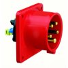 Rozszerzenie złącza CEE Bals Elektrotechnik 282001 16.0 A 400 V