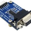 Konwerter interfejsu szeregowego RS232 na UART SP3232 Waveshare