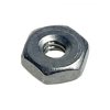 Nakrętka UNC #6-32 nierdzewna