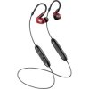 Sennheiser 509173 IE 100 PRO In-ear headphones Bluetooth Corded Red