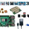 Seeed Studio - Grove Beginner Kit - Raspberry Pi 4B - 4GB
