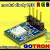 Moduł z diodą RGB LED 5050