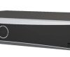 Rejestrator NVR HIKVISION, AcuSense, 16x kam. IP, FR, 160Mb/s, 2xHDD, audio: 1/1, 1xGbE DS-7616NXI-K2(D)PL