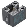 VFB37 Blok stykowy NO + NC 10A max.400VAC max.250VDC -40...80C