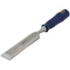 IRWIN® Marples® TM444/1-1/4 Bevel Edge Chisel Blue Chip Handle 32mm (1 1/4in)