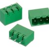 Wtykowy blok zaciskowy, seria: WR-TBL 13 -pinowe raster 5.08 mm 1-rzędowe Wurth Elektronik