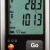 0572 1767 testo 176 P1 - data logger for pressure, temperature and humidit