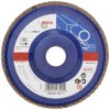 Bosch Accessories 2608607365 X551 Tarcza lamelkowa Średnica 125 mm Średnica otworu 22.33 mm Wielkość ziarna 40 stal 1 sz