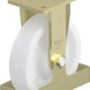 Blickle 940189 BS-SPO 200G-FS Koło stałe do dużych obciążeń Średnica koła: 200 mm Maksymalne obciążenie: 1500 kg 1 szt.