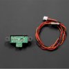 SHARP GP2Y0A41SKOF Infrared Distance Sensor (4-30cm)