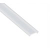 Profil LED - klosz mleczny 2,02m PVC do taśm Led A,B,C,Y,Z
