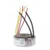 Transformator toroidalny TTS 50/Z 230/12-12V 50VA 17180-9997