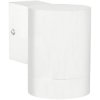 Nordlux 21509901 Tin Maxi Outdoor Wall Light GU10 White Stylish Design