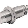 Czujnik zbliżeniowy M12 Indukcyjny 10 mm Allen Bradley Niewpuszczany 10 → 30 V DC długość 61.5mm Gwintowany