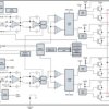 25-W stereo, 50-W mono, 4.5- to 26-V supply, analog input Class-D audio amplifier w/ filter free | RHB | 32 | -40 to 85