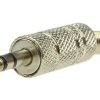 Wtyk Audio AUX mini Jack 3,5mm Stereo na kabel