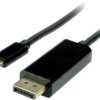 adapter USB-C, DisplayPort