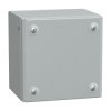 Skrzynka ścienna PanelSeT SBM 150 mm 150 mm 120 mm IP66 Stal Schneider Electric