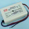 12V/3,00A/35W APV-35-12 LED IP30 PLASTIC