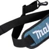 pasek na ramię Makita 162544-9, (D x S x W) 1280 x 85 x 15 mm