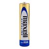 BATT-R03L-maxell Baterie alkaliczna; 1,5V; AAA LR03 (mały paluszek)