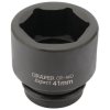 Draper Expert 71833 41mm 3/4" Square Drive Powerdrive Impact Socket