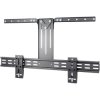 My Wall HZ10L Speaker wall mount Rigid, Retractable Black 1 pc(s)