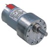 Motoreduktor DC Szczotkowy z przekładnią 40 obr./min 3 W 6mm 39 Ncm NIDEC ADVANCED MOTOR