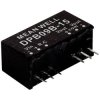 Mean Well DPB09C-15 DC/DC converter 300mA 9W dual output module