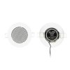 Głośnik sufitowy 50mm 8 ohm 5W biały WS-80
