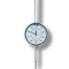 Czujnik zegarowy 0 → 50 mm Moore & Wright dokładność: ± 0,04 mm rozdzielczość: 0,001 mm