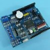 MODUŁ STER.SIL.KROK. L298P ARDUINO