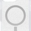 Otterbox React Futerał backcase Apple iPhone 16 Pro Max stardust Ładowarka indukcyjna, Kompatybilny z MagSafe 77-96266