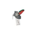 Uchwyt ręczny szary ABB 1SCA022858R9390