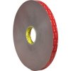 3M 49912516 VHB™ 4991 F Double Sided Adhesive Tape Grey 5.5 m x 19 mm 1 pc