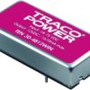 DC converter, 18-75 VDC, 13 W, 1 output, 1.5 VDC, 80 % efficiency, TEN 30-4807WIN