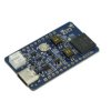 ZL9NSQ 3D Wireless IMU Sensor (0.05° Static Accuracy, 250Hz Output, Bluetooth)