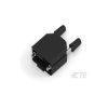 TE Connectivity 1991253-9 D-Sub Backshells 9 Positions Size1