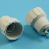 ADAPTOR ŻARÓWKI GU-10/E-14