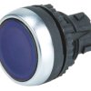 Przycisk, IP66, kolor: Niebieski, BACO, BACO