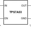Nanopower-IQ 200nA 200mA low-dropout (LDO) voltage regulator with fast transient response | DBV | 5 | -40 to 125