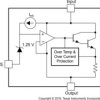 100-mA, 35-V, adjustable linear voltage regulator with low-IQ | D | 8 | 0 to 125