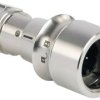 Bulgin PXM6010/22S/CR/0910 Złącze okrągłe złącze męskie Łączna ilość styków: 22 1 szt.