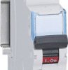Legrand 403434 LEGRAND - 403434 Leitungsschutzschalter 1polig 16 A 230 V 400 V Wyłącznik automatyczny 1 styk 16 A 230 V,