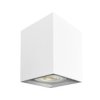 Bima Spot Square White Ml7012 Milagro