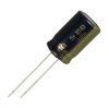Panasonic EEU-FC1V681 Electrolytic capacitor 680 µF 35 V 20% 12.5 mm Radial