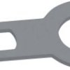 Vogt Verbindungstechnik 2067.68 Wypustka Powierzchnia styku ocynowany 100 szt. (D x S) 12 mm x 10 mm