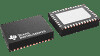 1.5-V to 18-V, 25-A synchronous SWIFT™ buck converter with differential remote sense | RVF | 40 | -40 to 125